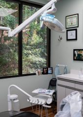 Dr. Perry Dental Office